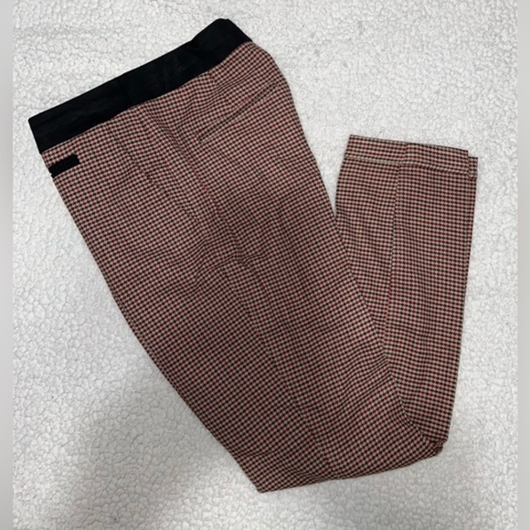 Jason Wu GREY Straight Leg Pants - Picture 4 of 9